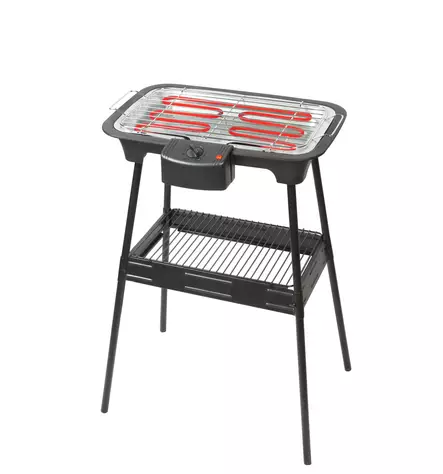 S=C3=A4hk=C3=B6grilli 2000w jaloilla - Elgrillar och bordgrillar - 6430058419891 - 1