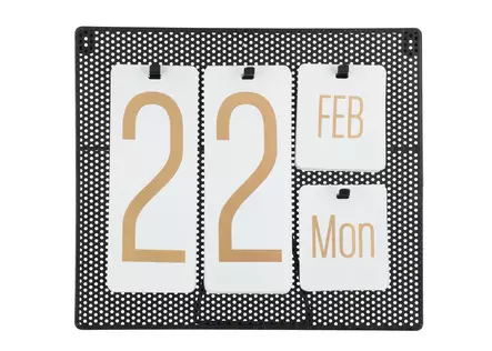 Sein=C3=A4kalenteri Night 4Living - Kalendrar - 6410413308091 - 1