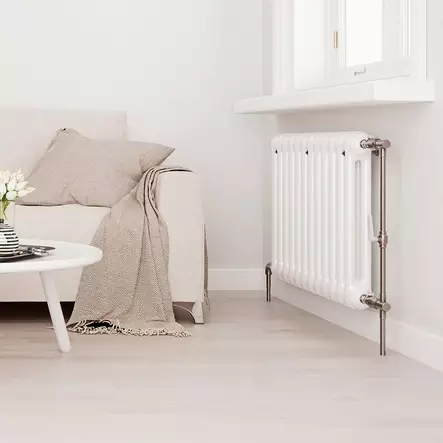 Spraymaali Patterimaali 400ml valkoinen - Sprayfärger - 6412490017811 - 2