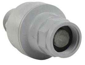 ACQ002 Mekaniskt Aqua Stop Grå - Reservdelar - 8015250500721 - 2