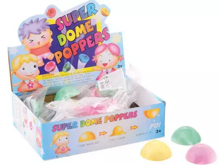 Super Popperit - Leksaker och barntillbehör - 8711866241941 - 1