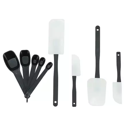 Taikinakaavinsetti 5-osainen - Köksredskap - 6438168046341 - 1