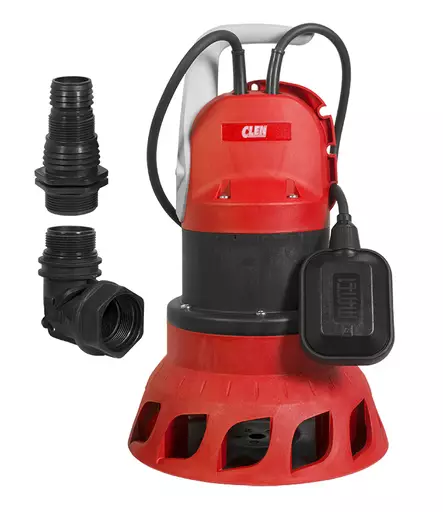 Uppopumppu CLEN DWP 1000 - Dränkbara pumpar - 8059893098771 - 1