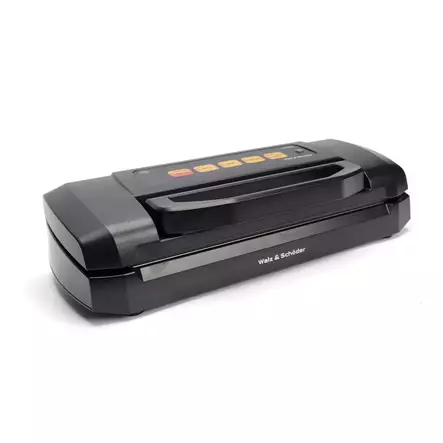 Vakuummaskin WS2000 - Matfrysning och konservering - 6438212092201 - 1