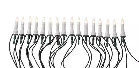 Ljusslinga Winter LED 30 - Dekorationsljus - 6435200236531 - 1