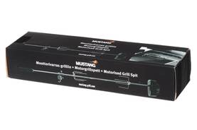 Moottorivarras RST 45 cm pakkauskuva  - Grilltillbehör - 6410413128491 - 2