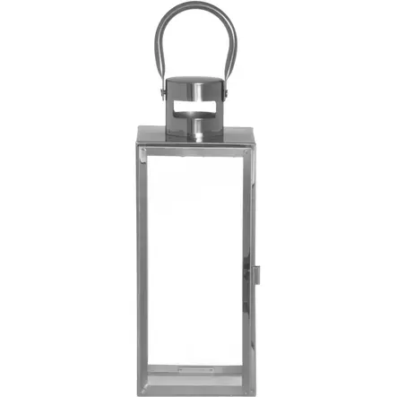 Lyhty Venus silver - Ljus och lyktor - 6410416411491 - 1