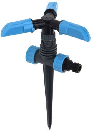 Sprinkleri puutarhaan - Vattenpumpar - 8719202438901 - 1