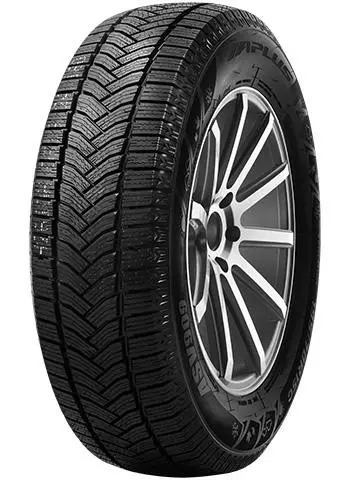 Aplus Asv909 Allseason 215/65R15C Året runt-däck - 15-tums - TO-174011 - 1