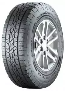 Continental CROSSCONTACT ATR 255/70R17 Sommardäck - 17-tums - TO-187421 - 1