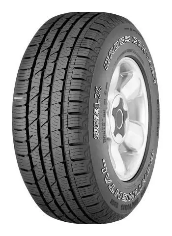 Continental Cross Lx Sp Seal Jlr Fr 265/40R22 Sommardäck - 22-tums - TO-192051 - 1