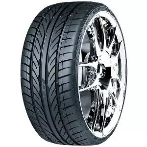 Goodride Sa57 285/35R22 Sommardäck - 22-tums - TO-136581 - 1