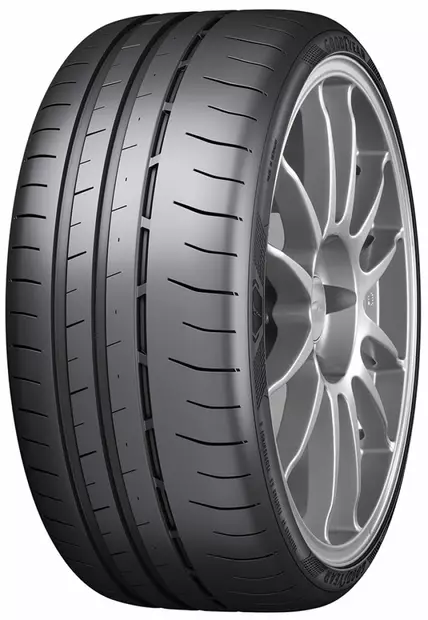 Goodyear Eagle F1 SuperSport R 255/35R20 Sommardäck - 20-tums - TO-188731 - 1