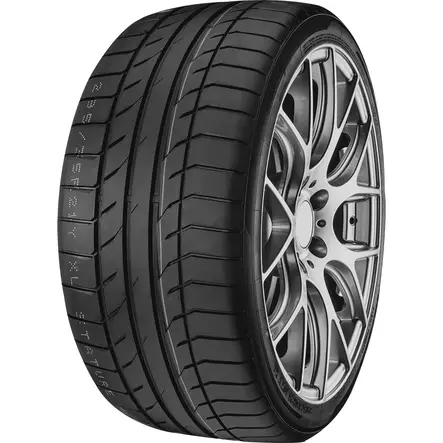 Gripmax Stature H/t 285/45R19 Sommardäck - 19-tums - TO-98871 - 1