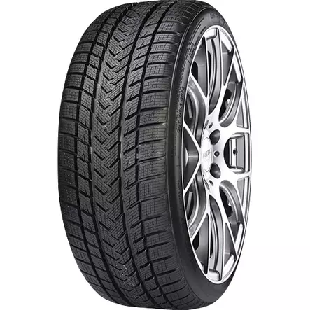 Gripmax Suregrip Pro Winter 285/30R20 Friktionsdäck - 20-tums - TO-172901 - 1