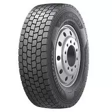 Hankook Dh31 315/60R22.5 Driv - Lastbilsdäck - TO-124461 - 1