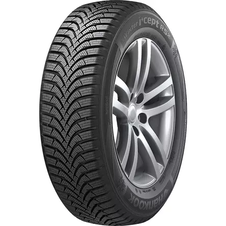 Hankook Winter I*cept Rs2 (w452) 175/80R14 Friktionsdäck - 14-tums - TO-89991 - 1
