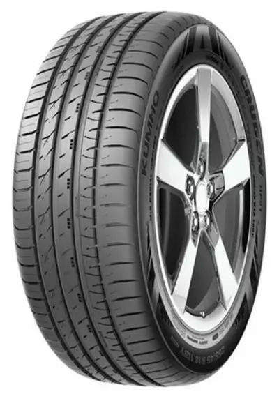 Kumho Hp91, 255/65R17, Sommardäck - 17-tums - 8808956144081 - 1