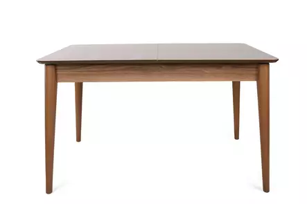 Matbord Hanah Home Lotus Valnöt MDF 130x75x80 cm - Matbord - 8683742133001 - 1