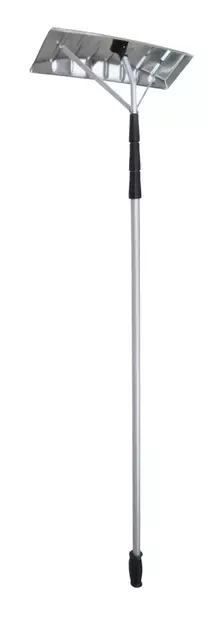 Lumenpudotin, alumiini - Snöslungor och snöverktyg - 6430039734791 - 1