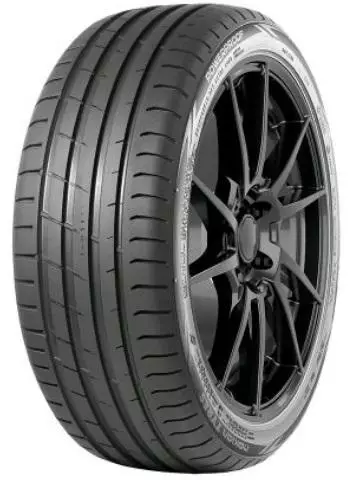 Nokian Powerproof 1 235/50R19 Sommardäck - 19-tums - TO-179311 - 1