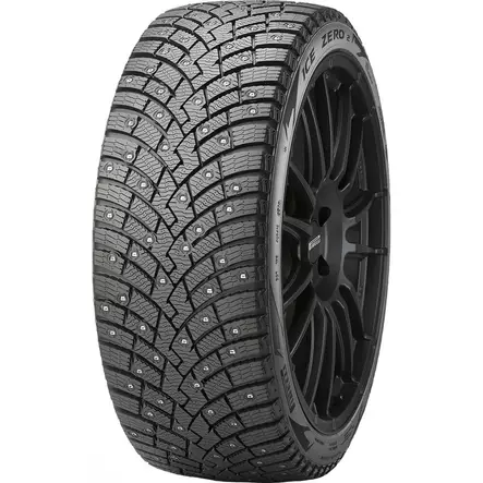 Pirelli Scorpion Icezero2 235/50R19 Dubbdäck - 19-tums - TO-169411 - 1