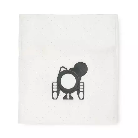 Dammsugarpåse | 4 st. | Syntetisk | Säljs mest för: Miele GN | Vit - Dammsugarpåsar - 5412810472901 - 10