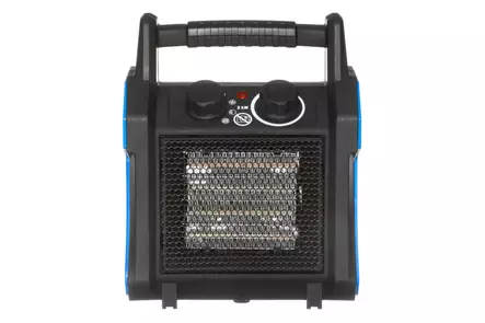 Puhalluslämmitin Bellus 2000W PTC - Uppvärmning - 6410416169071 - 1