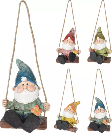  - Trädgårdsdekorationer - 8719987825941 - 1