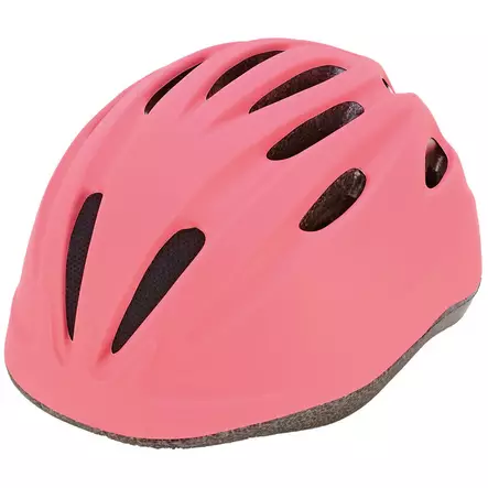 PyÃ¶rÃ¤ilykypÃ¤rÃ¤ lasten Prophete pinkki - Cykelhjälmar - 4009208072051 - 1