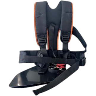 Ryddningssågsele - Röjsågar och trimmers - 6430074695071 - 1