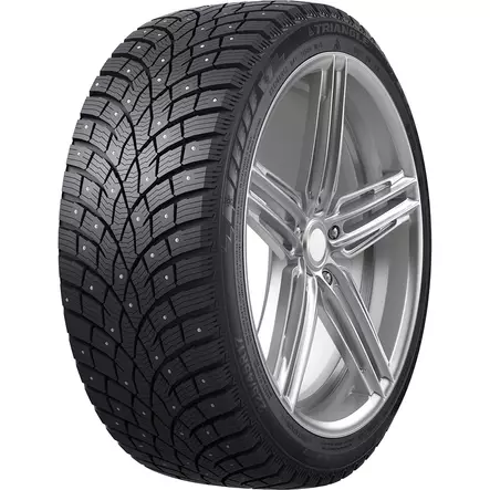 Triangle Ti501 225/60R18 Dubbdäck - 18-tums - TO-141431 - 1