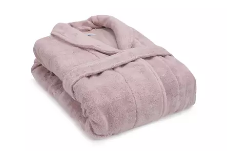 Badrock Mijölnir Rosa 77% Bomull 23% Bambu XL - Handdukar - 8681875944921 - 1