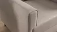 Fåtölj Atelier del Sofa Bella Cream Polyester 82x81x85 cm - Soffor - 8681875547641 - 6