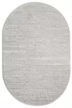 Matta Conceptum Jasmine 1452 Krämvit Polyester 100x150 cm - Stora och medelstora mattor - 8684282825081 - 1