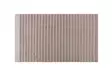 Handdukset Mijölnir Grå Krämvit 100% Bomull 50x90 cm 2 Delar - Handdukar - 8681181304341 - 7