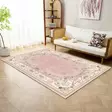 Matta Conceptum Els1800 Flerfärgad Sammet 180x280 cm - Stora och medelstora mattor - 8681875951301 - 3