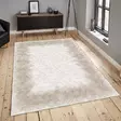Matta Conceptum Esl1859V Flerfärgad Sammet 180x280 cm - Stora och medelstora mattor - 8681875983531 - 3