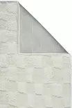 Matta Conceptum Jung 7184 Krämvit Polyester 160x230 cm - Stora och medelstora mattor - 8684282264071 - 5