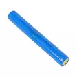 18650 PNI 450 3,7V blockbatteri för PNI Adventure F450 ficklampor - Ficklampor - 5949066521751 - 5