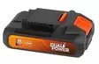 20V Li-Ion Akku 2.0Ah Dual Powerplus - Batterier och laddare - 5400338083341 - 1