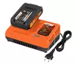 20V Li-Ion Akku 2.0Ah Dual Powerplus - Batterier och laddare - 5400338083341 - 5