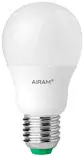 Airam LED 6,5 W p=C3=A4iv=C3=A4nvalolamppu - Lampor och lysrör - 6435200182791 - 1