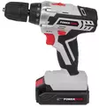 Akkuporakone Powerplus POWC1061 - Batteridrivna borrmaskiner och skruvdragare - 5400338078811 - 2