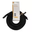 Aktiv USB-kabel | USB 2.0 | USB-A Hane | USB-A Hona | 480 Mbps | 20.0 m | Rund | Nickelplaterad | PVC | Koppar | Label - Dator och nätverk - 5412810421831 - 66