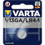 Alkaliska Knappcellsbatteri LR44 1.5 V 1-Blister - Alkaliska batterier - 4008496297641 - 5