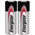 Alkaline Batteri 23A | 12 V DC | 50 mAh | A23 | 2-Blister - Alkaliska batterier - 7638900295641 - 10