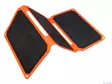 Aurinkopaneelilaturi LE-ON 15W - Batterier och laddare - 6438014250151 - 2