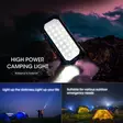 Blavor 4 solcell 20 000 mAh powerbank - Powerbanks - 6438014326221 - 5