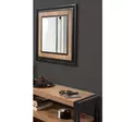 Sideboard Hanah Home Cosmo Furu Spånskiva 140x80x35 cm - Möbler - 8681875315561 - 3